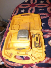 Spectra precision laser for sale  Russellville