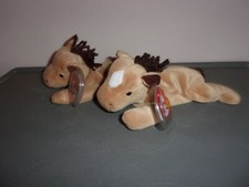 horse beanie baby for sale  Sidney
