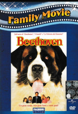Dvd family movie usato  Monterotondo