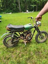 Vintage rupp roadster for sale  Wolcott