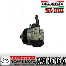Sha 16g carburatore usato  Palermo