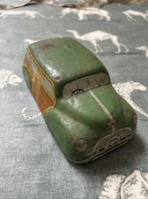 Vintage mettoy tin for sale  LONDON