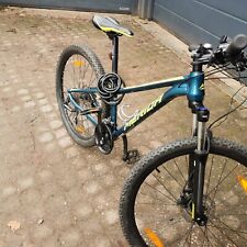 Kinder mtb 5 gebraucht kaufen  Trier