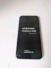Samsung galaxy a40 gebraucht kaufen  Reinbek