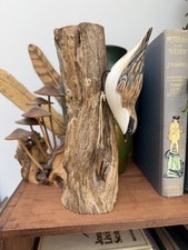 Archipelago carved wooden for sale  KINGS LANGLEY
