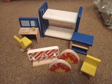 Pintoy wooden fire for sale  COVENTRY