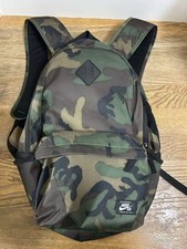Usado, Mochila masculina Nike Sb camuflagem acessório coleção original comprar usado  Enviando para Brazil