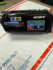 Sony dcr sx85 for sale  Las Vegas
