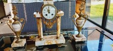 Garniture cheminée style d'occasion  Louviers