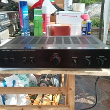 rotel ra 1520 usato  Solaro