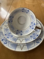 Altes sammelgedeck sammeltasse gebraucht kaufen  Filderstadt