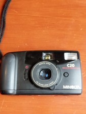 Minolta c20 usato Minolta c20 usato  Sesto San Giovanni