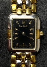 Pierre cardin chromachron gebraucht kaufen  Germering