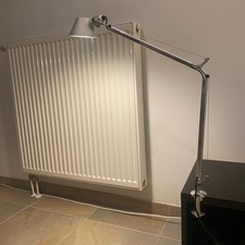 Originale artemide tolomeo usato  Spedire a Italy