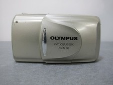 Câmera de Filme 35mm Olympus Stylus Epic Zoom 80 Point and Shoot - TESTADO FUNCIONANDO! comprar usado Câmera de Filme 35mm Olympus Stylus Epic Zoom 80 Point and Shoot - TESTADO FUNCIONANDO! comprar usado  Enviando para Brazil