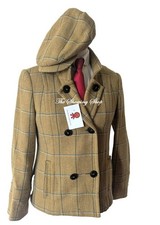 Ladies joules mustard for sale  NEWTON ABBOT