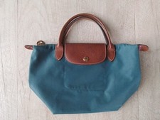 Longchamp damen tragetasche gebraucht kaufen  Weiden