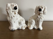 Beswick staffordshire spaniel for sale  LINCOLN