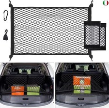 Uihol rete bagagliaio usato  Settimo Milanese