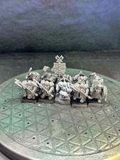 Dwarf warriors whfb for sale  Dublin