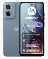 Motorola moto e15 for sale  OLDHAM