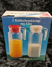 Luminarc kühlschrankkrug glas gebraucht kaufen Luminarc kühlschrankkrug glas gebraucht kaufen  Feilitzsch