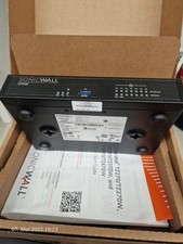 Sonic wall tz400 gebraucht kaufen  Augsburg