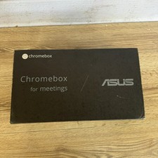 Desktop ASUS Chromebox 2, 16GB, Intel Core i7 5ª Geração, 2.4 GHz, 4GB RAM (CN62) comprar usado  Enviando para Brazil