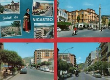 Nicastro lamezia terme usato  Teramo
