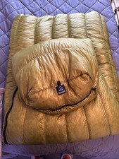 Zpacks zip around for sale  LONDON
