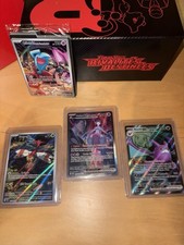 Lot cartes mewtwo d'occasion  Pessac