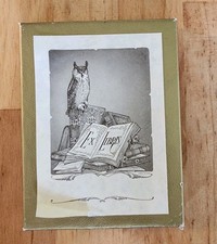 antioch bookplates for sale antioch bookplates for sale Millington