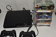 Playstation ps3 cech for sale  Bosque Farms