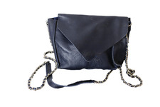Damen leder tasche gebraucht kaufen  Burkardroth