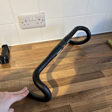 Fsa omega compact for sale  CLEATOR MOOR
