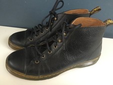 Mens martens coburg for sale  NORTHAMPTON