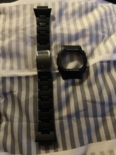 Casio shock aftermarket for sale  Lemoore
