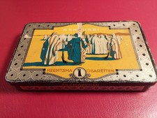 Antike zigarettendose metalldo gebraucht kaufen Antike zigarettendose metalldo gebraucht kaufen  Velbert