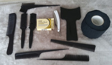 Hairdressing kit for sale  READING