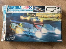 Tomy aurora afx for sale  UK