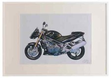 1000sf 2005 framed for sale  UK