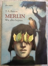 Merlin begann dtv gebraucht kaufen  Berlin