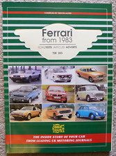 Ferrari 1983 328 for sale  LEDBURY