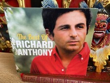 Richard anthony the d'occasion  Juvisy-sur-Orge
