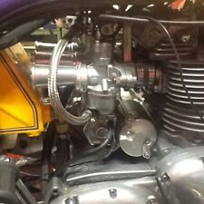 Triumph t150 bsa for sale  DUDLEY