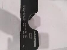 Fusível MARATHON 6F30A3SP 4100029 600V 30A 10000RMS CLASSE H 6F 30/60A, usado comprar usado  Enviando para Brazil