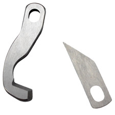 Upper lower knife for sale  Hawthorne