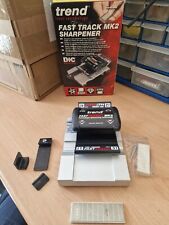 Trend fasttrack mk2 for sale  TELFORD