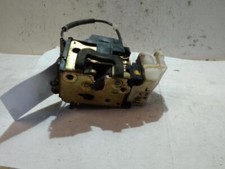 46847045 serratura porta usato  Mazzarino