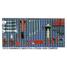 Pannello porta attrezzi usato  Potenza